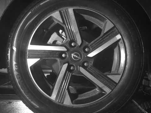 Used 2025 Nissan Sentra SV image 15