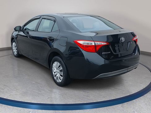 Used 2014 Toyota Corolla L FWD image 7