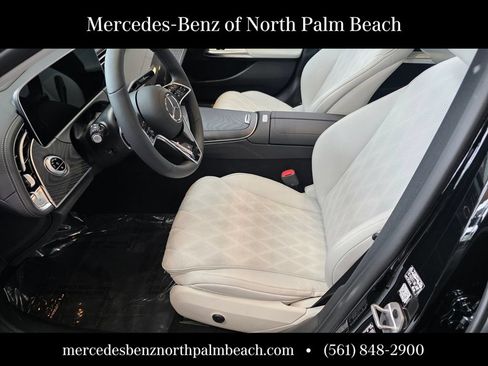 New 2026 Mercedes-Benz E 450 4MATIC All-Terrain Wagon image 6
