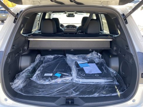 New 2025 Subaru Forester Sport image 36