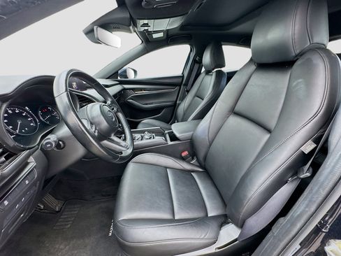 Used 2021 MAZDA MAZDA3 s FWD image 13