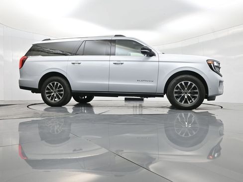 Used 2025 Ford Expedition Max Platinum image 48