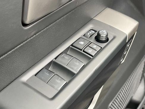 New 2026 Toyota Tundra Platinum image 22