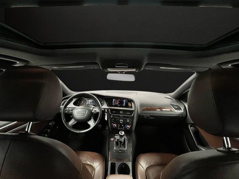 Used 2015 Audi A4 2.0T Premium image 19
