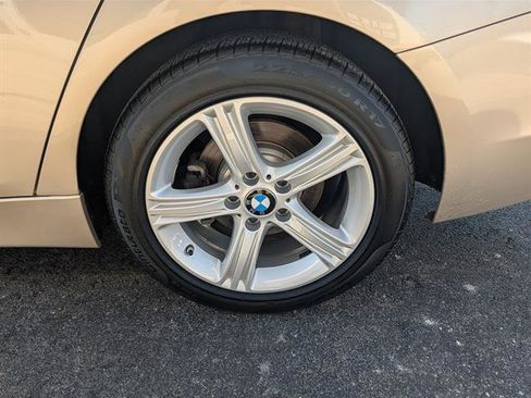 Used 2015 BMW 328i xDrive Sedan image 25