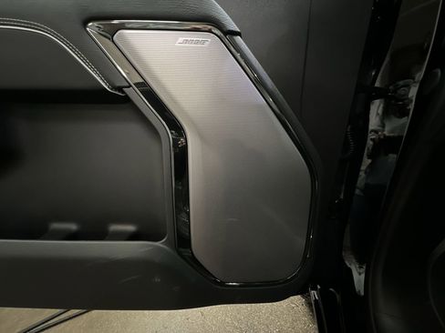 New 2026 GMC Sierra 1500 AT4X image 25