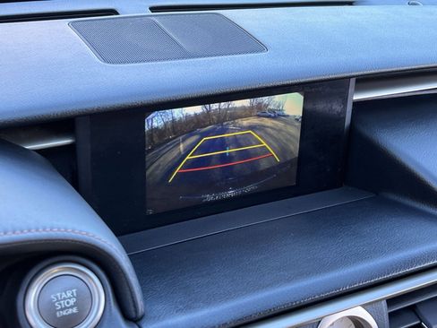 Used 2015 Lexus RC 350 AWD image 17