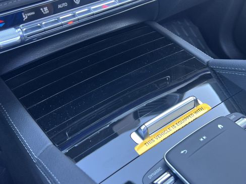 Certified 2025 Mercedes-Benz GLE 350 GLE 350 image 43