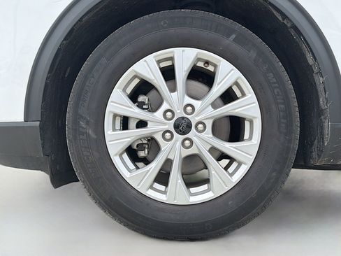 Used 2024 Ford Escape Active w/ Tech Pack #1 FWD image 34