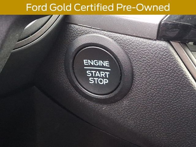 Certified 2023 Ford Escape Active AWD/4WD image 26