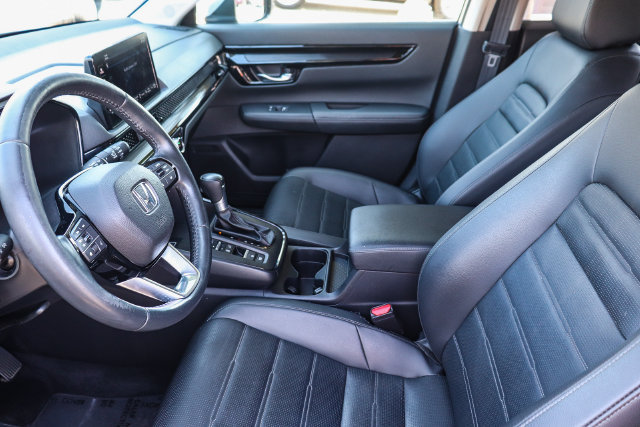 Used 2024 Honda CR-V EX-L image 18