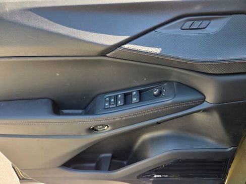 New 2026 Jeep Cherokee Overland AWD/4WD image 26