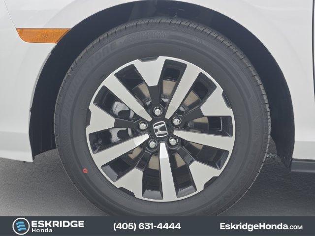 New 2026 Honda Odyssey EX-L image 7