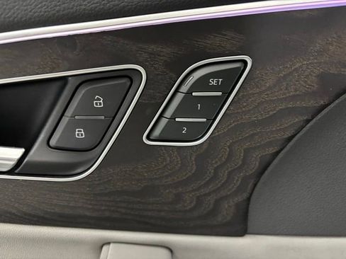 Used 2021 Audi Q7 3.0T Prestige image 12