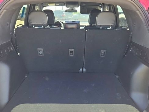 Used 2025 Ford Escape ST-Line w/ Tech Pack #1 FWD image 13