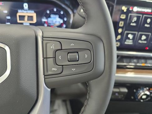New 2026 GMC Sierra 1500 Elevation AWD/4WD image 19