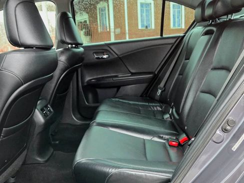 Used 2013 Honda Accord EX-L image 12