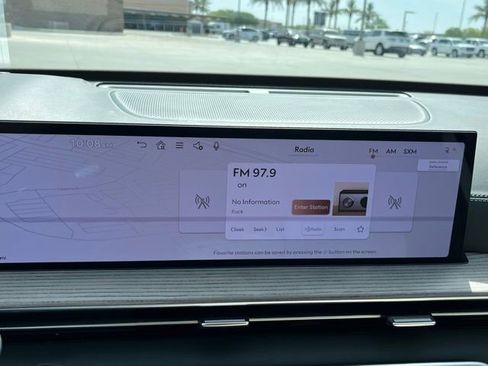 Used 2026 Genesis GV80 2.5T Advanced AWD/4WD image 26