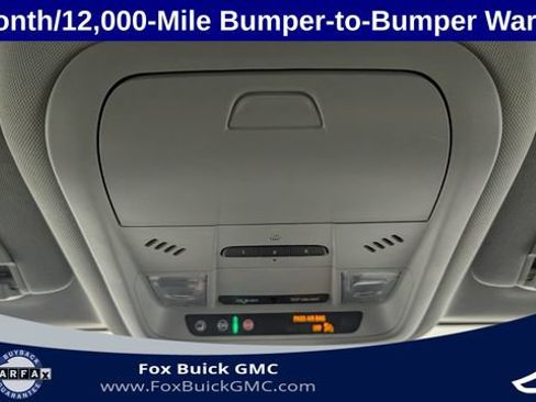 Used 2023 GMC Terrain SLT w/ Infotainment Package II AWD/4WD image 21