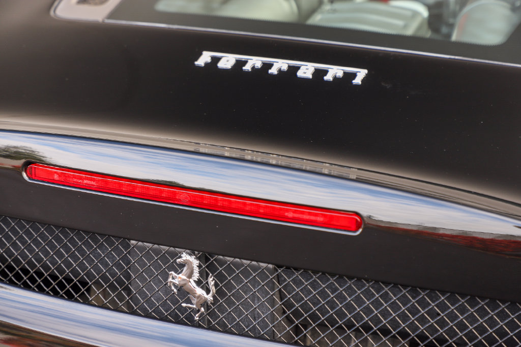 Used 2008 Ferrari F430 Spider RWD image 32