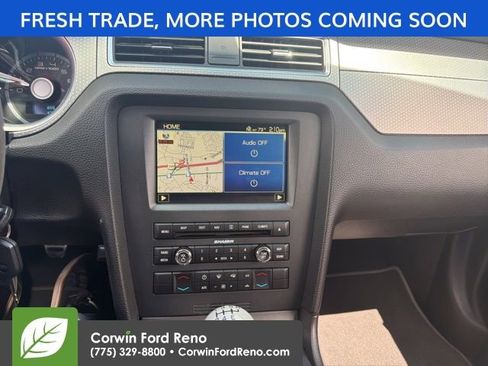 Used 2010 Ford Mustang Shelby GT500 image 15