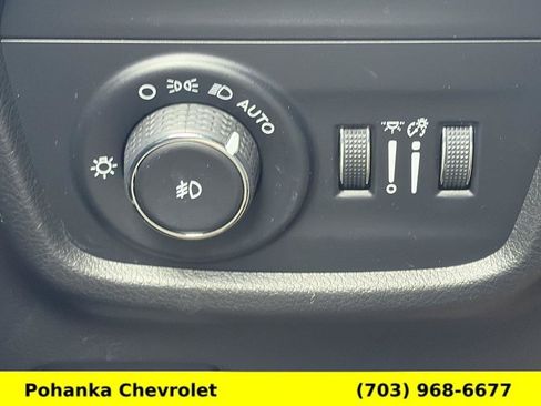 Used 2022 Jeep Grand Cherokee L Limited w/ Luxury Tech Group II AWD/4WD image 14