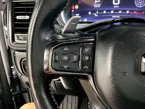 Used 2025 RAM 1500 RHO w/ RHO Level 1 Equipment Group AWD/4WD image 24