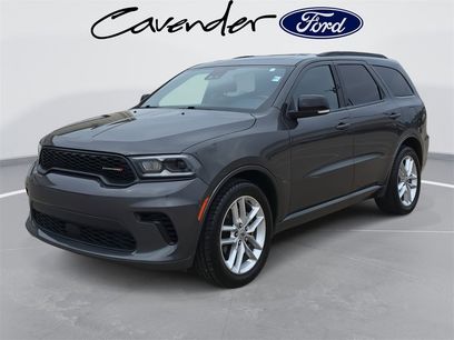 Used 2024 Dodge Durango GT