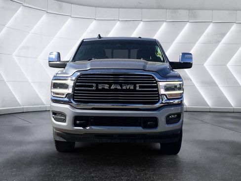 Used 2024 RAM 2500 Laramie w/ Safety Group AWD/4WD image 2