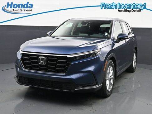 Used 2024 Honda CR-V EX-L image 4
