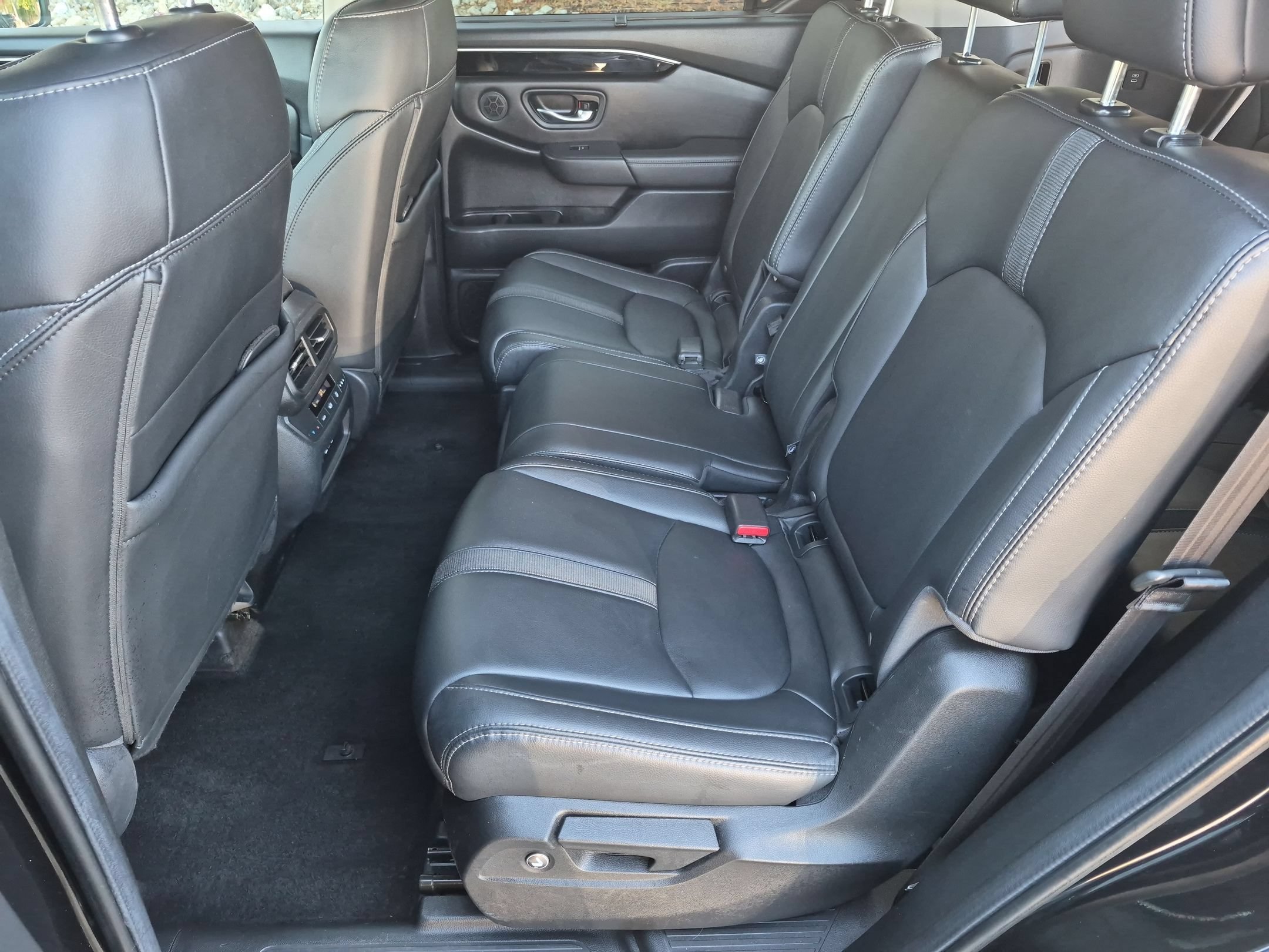 Used 2024 Honda Pilot EX-L image 24
