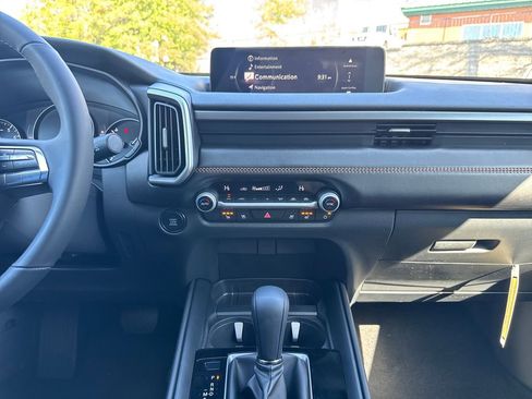 New 2026 MAZDA CX-50 AWD 2.5 S w/ Weather Package image 17