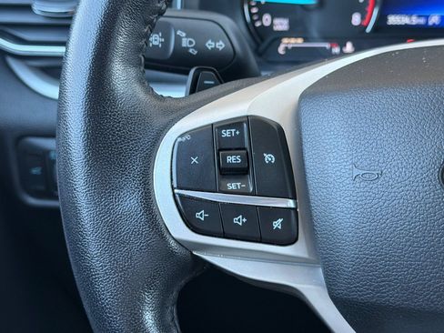 Used 2020 Ford Explorer XLT w/ Equipment Group 202A RWD image 31