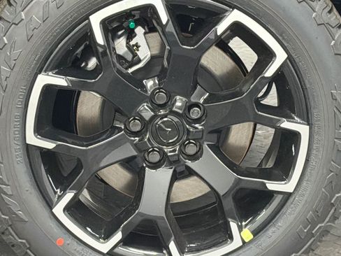 New 2026 MAZDA CX-50 Meridian Edition w/ Weather Package image 5