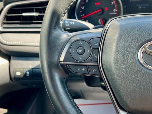 Used 2023 Toyota Camry XSE image 21