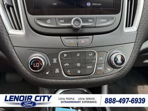 Used 2024 Chevrolet Malibu LT FWD image 26