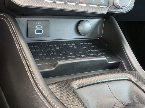 Used 2024 Ford Mustang GT Premium RWD image 23