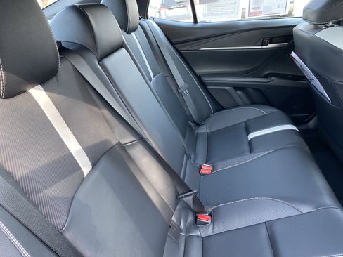 Certified 2025 Toyota Camry SE image 21