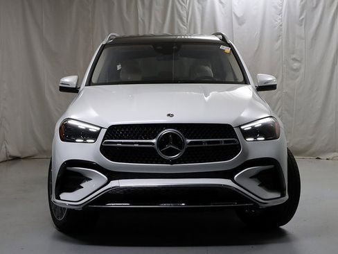 New 2026 Mercedes-Benz GLE 450 4MATIC image 5