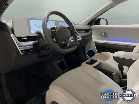 Used 2023 Hyundai Ioniq 5 Limited w/ Cargo Package image 16