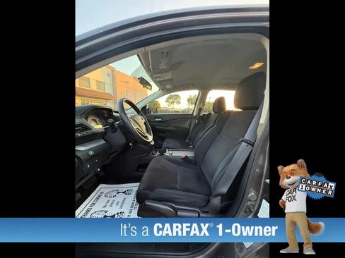 Used 2014 Honda CR-V LX image 32