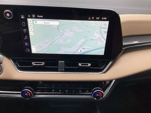 New 2026 Chevrolet Equinox ACTIV AWD/4WD image 14