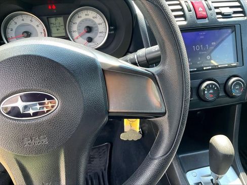 Used 2013 Subaru Impreza 2.0i AWD/4WD image 24