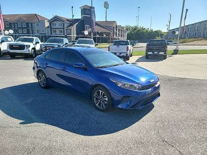 Used 2024 Kia Forte LXS w/ LXS Technology Package