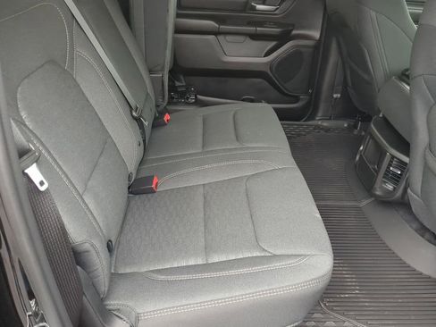 New 2026 RAM 1500 Classic Warlock image 15