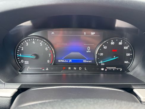 Used 2023 Ford Explorer XLT image 21