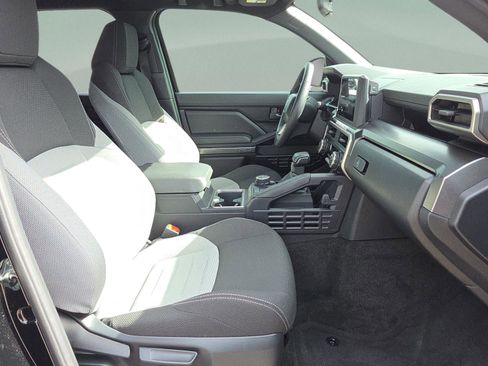 Certified 2025 Toyota 4Runner TRD Off Road image 14