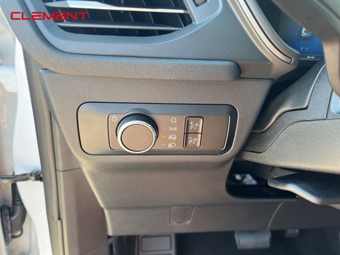 New 2025 Ford Escape Active w/ Cold Weather Package image 10