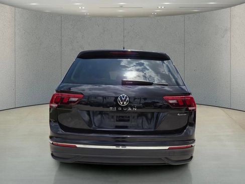 Used 2022 Volkswagen Tiguan S w/ IQ.Drive Package AWD/4WD image 6