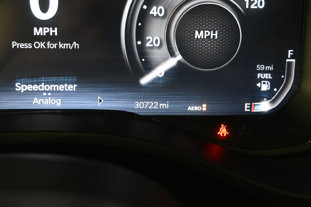 Used 2023 RAM 1500 Limited w/ Night Edition AWD/4WD image 26